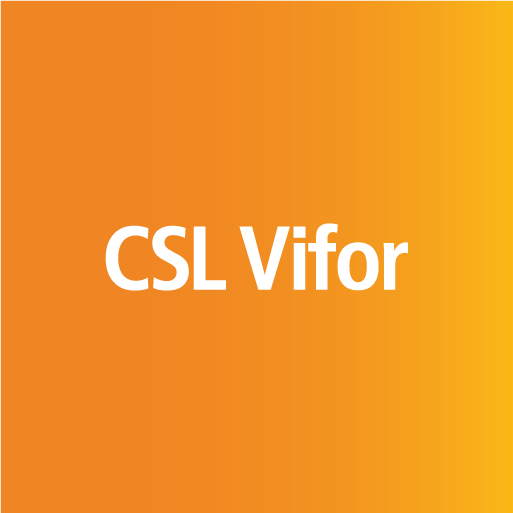 CSL Vifor Россия