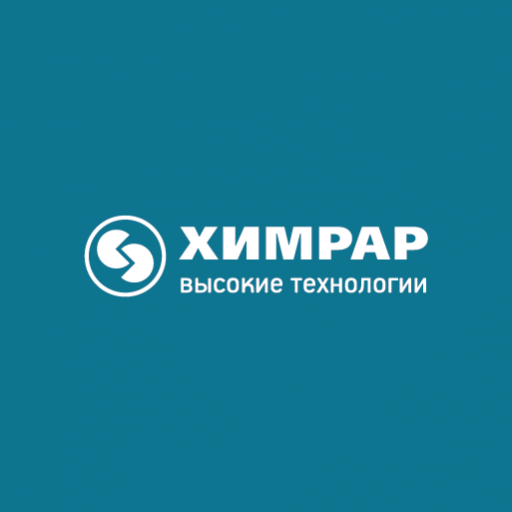 Группа компаний «ХимРар»