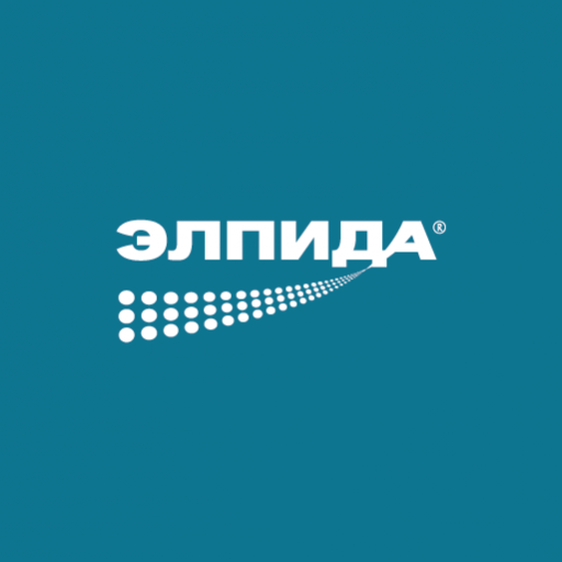 Элпида