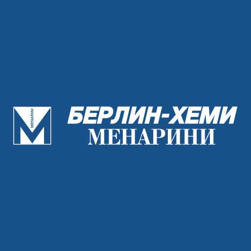 Берлин-Хеми/А.Менарини