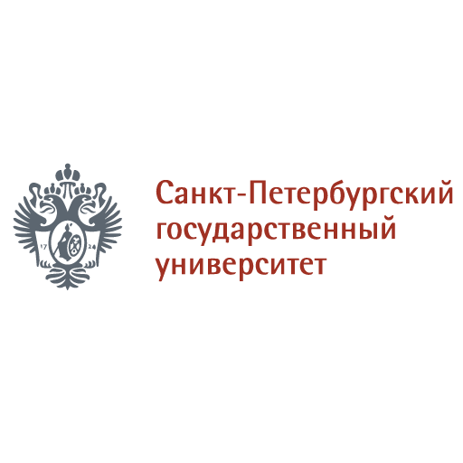 Федеральное государственное бюджетное образовательное учреждение высшего образования «Санкт-Петербургский государственный университет»