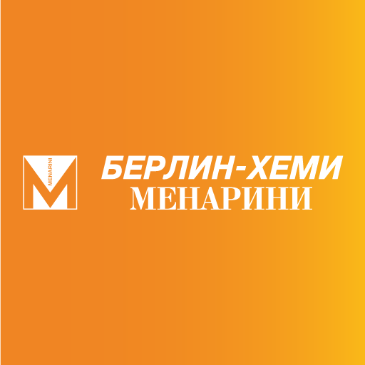 Берлин-Хеми/А. Менарини