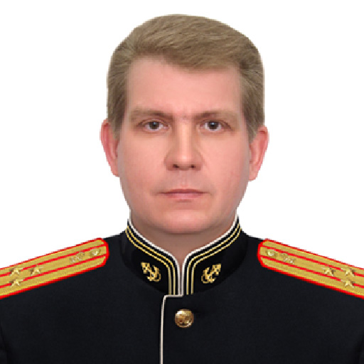 Ивченко Евгений Викторович