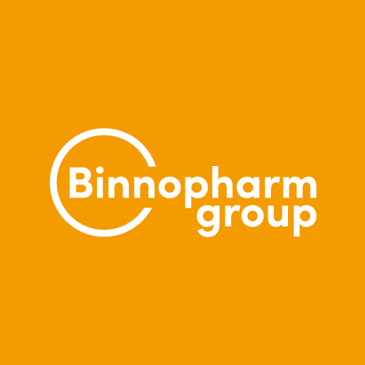Биннофарм Групп, ООО