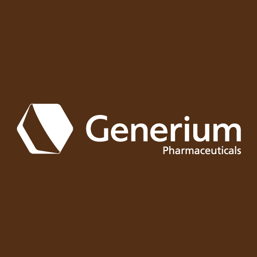 ГЕНЕРИУМ, АО