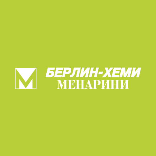 Берлин-Хеми/А. Менарини, ООО