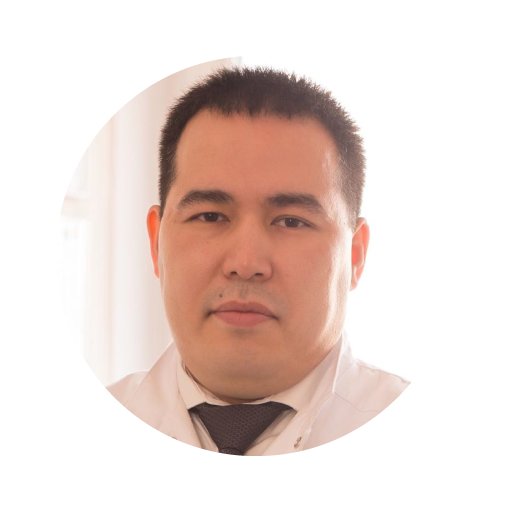 Ахпашев Александр Анатольевич