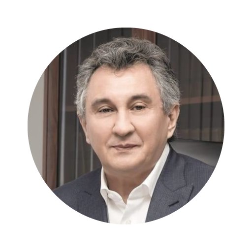 Котенко Константин Валентинович