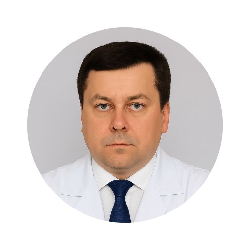 Ковалев Алексей Вячеславович