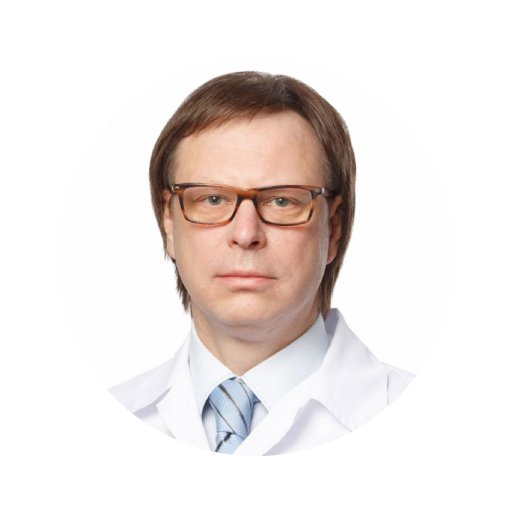 Назаренко Антон Герасимович