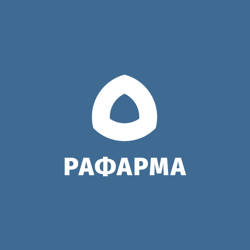 Рафарма, АО