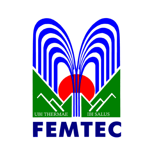 Всемирной федерации водолечения и климатолечения (FEMTEC)